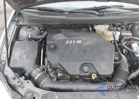 2009 Pontiac G6 Gt z USA, uszkodzony, nr VIN 1G2ZH57N494110445